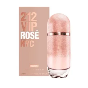212 VIP Rosé EDP 80 ML – Carolina Herrera