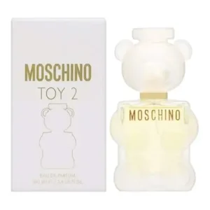 Toy 2 EDP 100 ML – Moschino