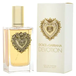Devotion EDP 100 ML – Dolce & Gabbana
