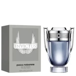 Invictus EDT 100 ML – Paco Rabanne