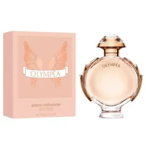 Olympea EDP 80 ML – Paco Rabanne