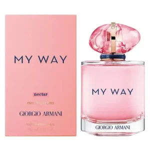 My Way Nectar EDP 90 ML – Giorgio Armani