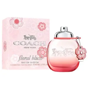 Coach Floral Blush EDP – Coach