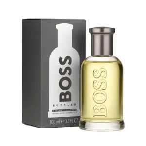 Boss Bottled N°6 EDT 100 ML – Hugo Boss