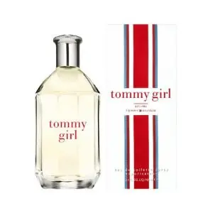 Tommy Girl EDT 100 ML – Tommy Hilfiger